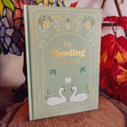 Journal de Lecture