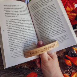 Support de Lecture "Encore une Page"