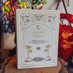 Boite de Rangement Livre