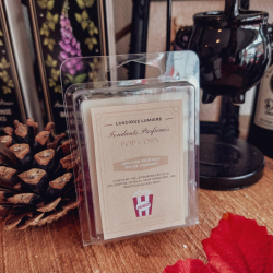 Fondants Parfumé "Pop Corn"