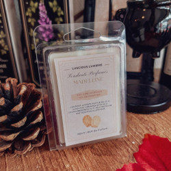 Fondants Parfumé "Madeleine"