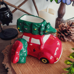 Brûle Parfums Noel Vintage