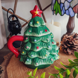 Mug Mon Beau Sapin
