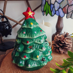 Brûle Parfums Mon Beau Sapin