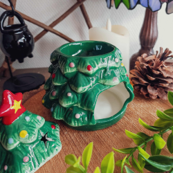 Brûle Parfums Mon Beau Sapin