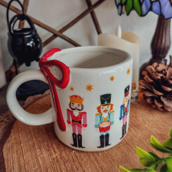 Mug Casse Noisette