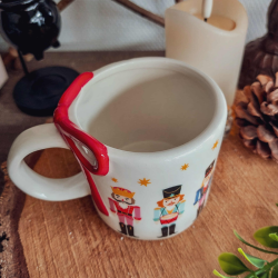 Mug Casse Noisette