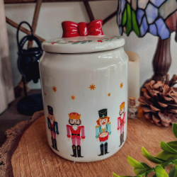 Bocal Casse Noisette