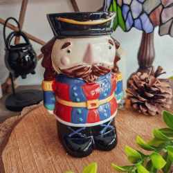 Brûle Parfums Casse Noisette