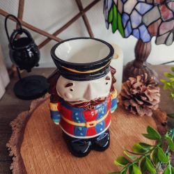 Brûle Parfums Casse Noisette