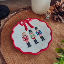 Vide Poche Casse Noisette