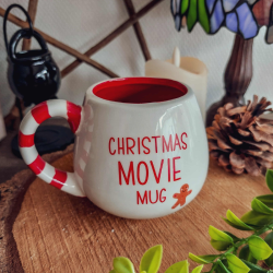Mug Films de Noel