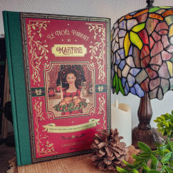 Le Noël parfait de Martine