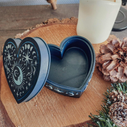 Boite de Rangement Astrale