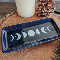 Plateau phases de la Lune