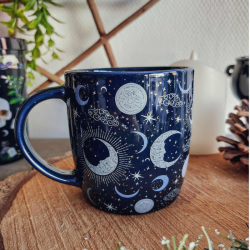 Mug Astral