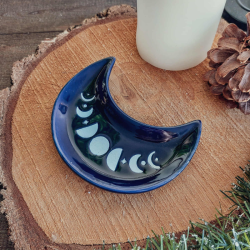 Vide Poche Croissant de Lune