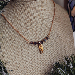 Collier Astral – Nuit Astrale