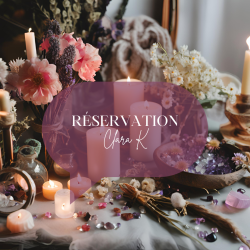 Réservation Vente Privée