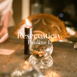 Réservation