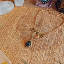 Collier Elégance Boréale