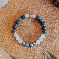 Bracelet Clarté et Équilibre