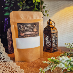 Poussière de Fée - Bois de Santal et Bois de Oud