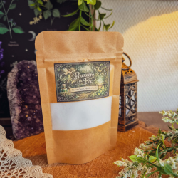 Poussière de Fée - Sauge, Basilic et Menthe