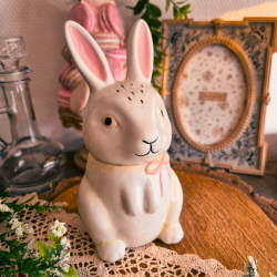 Brûle Parfums Lapin