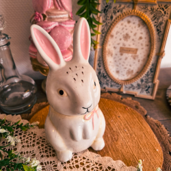 Brûle Parfums Lapin