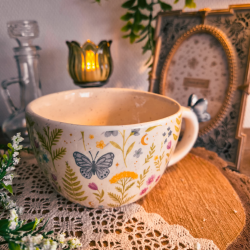 Mug "Charme Printanier"