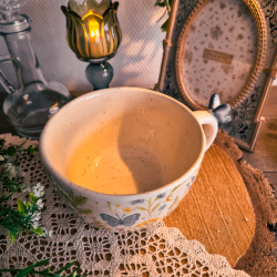 Mug "Charme Printanier"