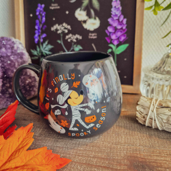 Mug Disney Halloween Mickey – Spooky Season