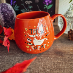 Mug Disney L'Étrange Noël de Monsieur Jack – Every Day is Halloween