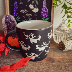 Mug Disney Zero – L'Esprit de Halloween Town