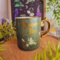 Mug Harry Potter – Chemin de Traverse