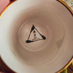 Mug Harry Potter – Chemin de Traverse