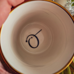 Mug Harry Potter – Ollivanders, Fabricant de Baguettes