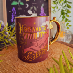 Mug Harry Potter – Poudlard Express