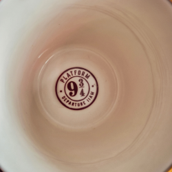 Mug Harry Potter – Poudlard Express