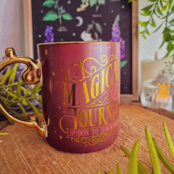 Mug Harry Potter – Poudlard Express