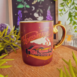 Mug Harry Potter – Gare de Pré-au-Lard