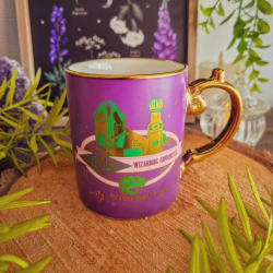 Mug Harry Potter – Honeydukes, La Confiserie Magique