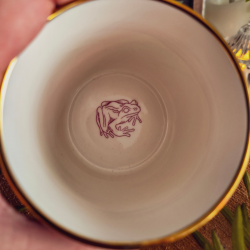 Mug Harry Potter – Honeydukes, La Confiserie Magique