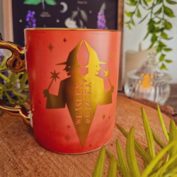Mug Harry Potter – Farces pour Sorciers Facétieux Weasley