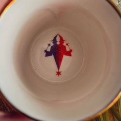 Mug Harry Potter – Farces pour Sorciers Facétieux Weasley