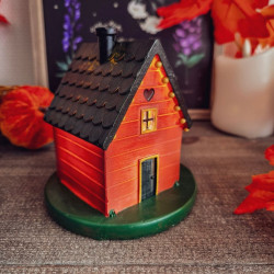 Maison Lumineuse des Bois – Le Refuge Enchanté