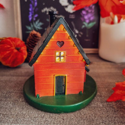 Maison Lumineuse des Bois – Le Refuge Enchanté