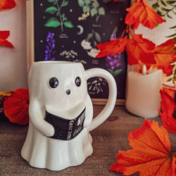 Mug « Ghost Stories » – Les Veillées d'Automne