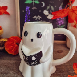 Mug « Ghost Stories » – Les Veillées d'Automne